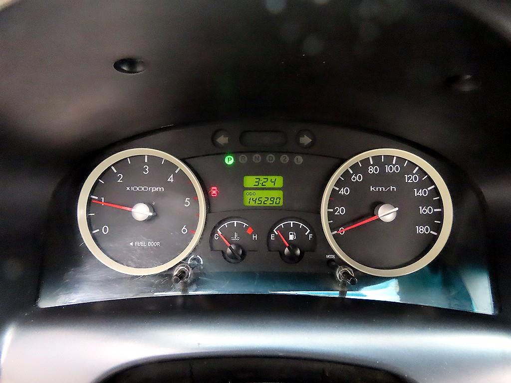 현대 포터II CRDi 슈퍼캡 초장축 플러스팩 - 이미지 9