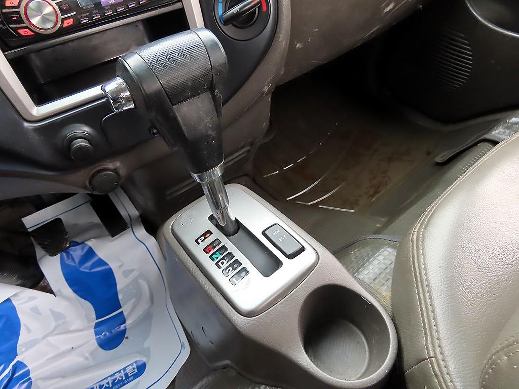 현대 포터II CRDi 슈퍼캡 초장축 플러스팩 - 이미지 12