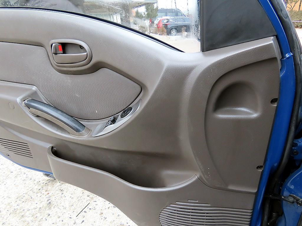 현대 포터II CRDi 슈퍼캡 초장축 플러스팩 - 이미지 10