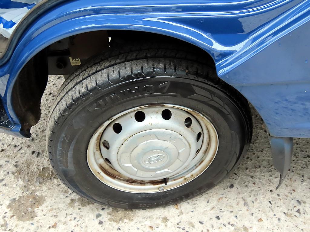 현대 포터II CRDi 슈퍼캡 초장축 플러스팩 - 이미지 13