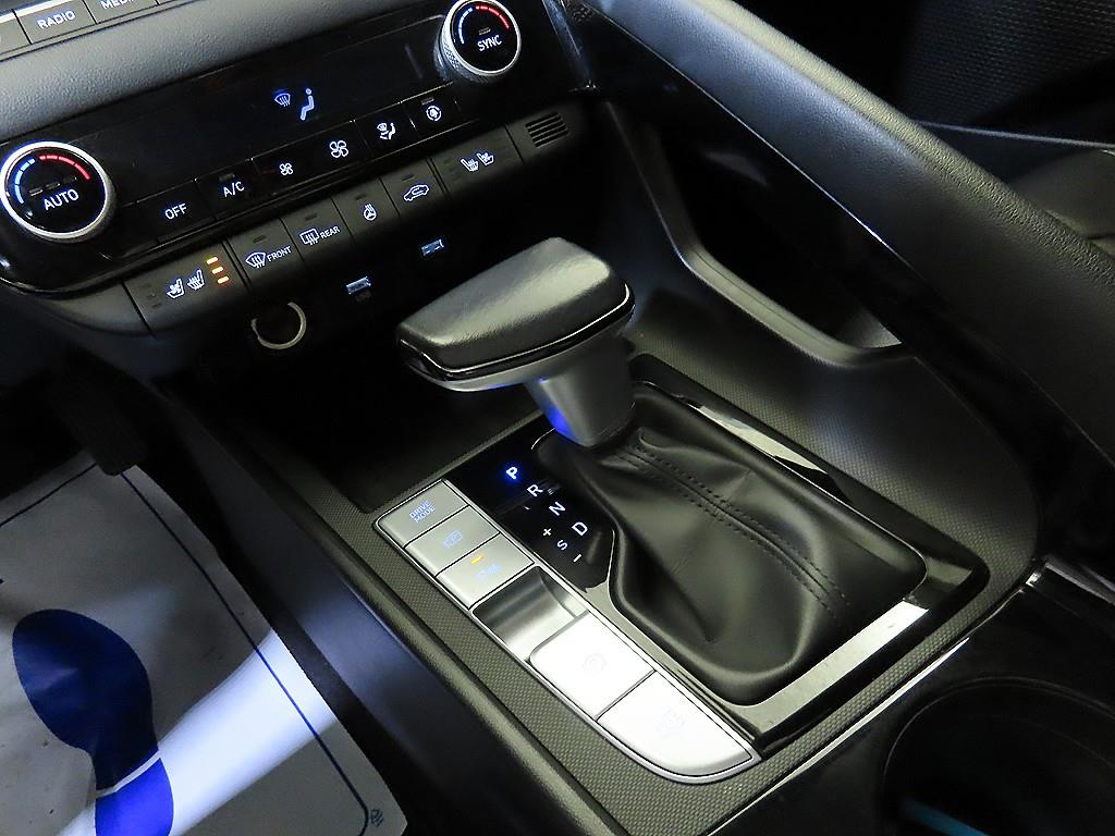 현대 아반떼(CN7) 1.6 가솔린 모던 - 이미지 5