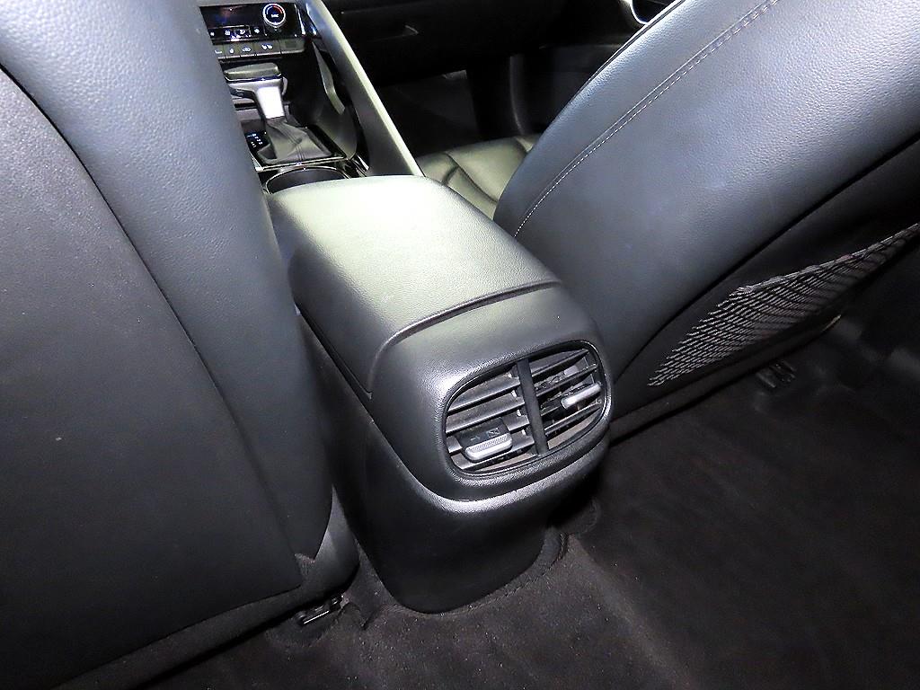 현대 아반떼(CN7) 1.6 가솔린 모던 - 이미지 19