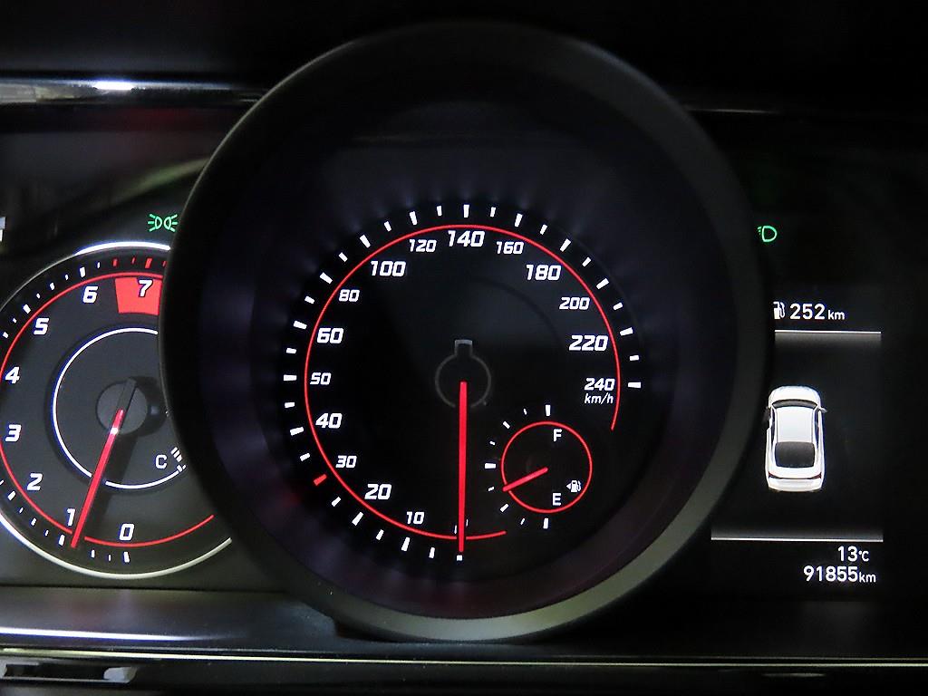 현대 아반떼(CN7) 1.6 가솔린 모던 - 이미지 18