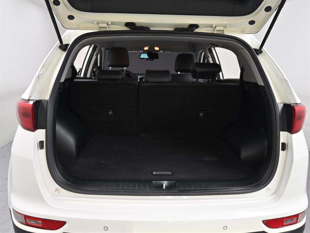 기아 신형 스포티지 1.7 2WD 트렌디 - 이미지 3