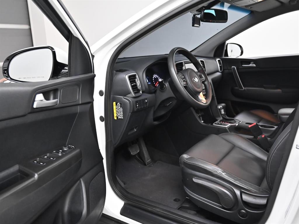 기아 신형 스포티지 1.7 2WD 트렌디 - 이미지 4