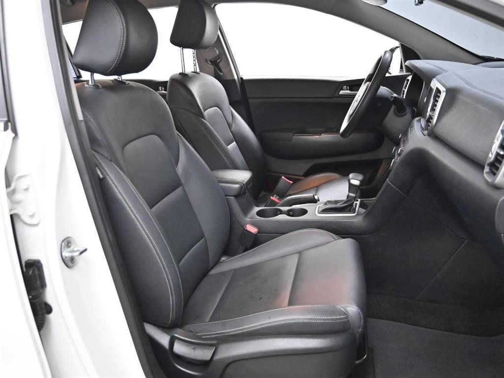 기아 신형 스포티지 1.7 2WD 트렌디 - 이미지 15