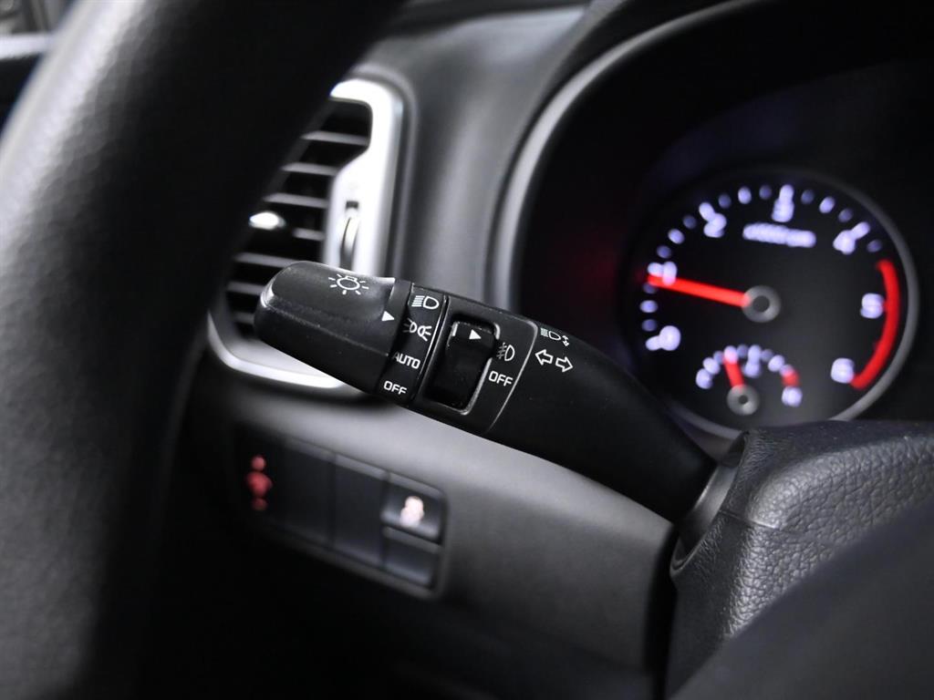 기아 신형 스포티지 1.7 2WD 트렌디 - 이미지 14