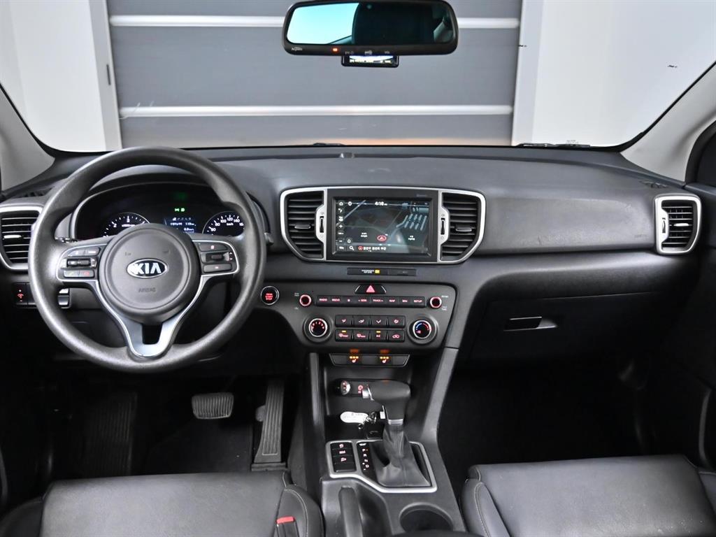 기아 신형 스포티지 1.7 2WD 트렌디 - 이미지 16