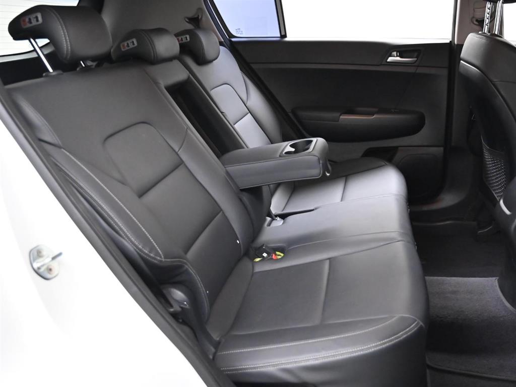 기아 신형 스포티지 1.7 2WD 트렌디 - 이미지 18