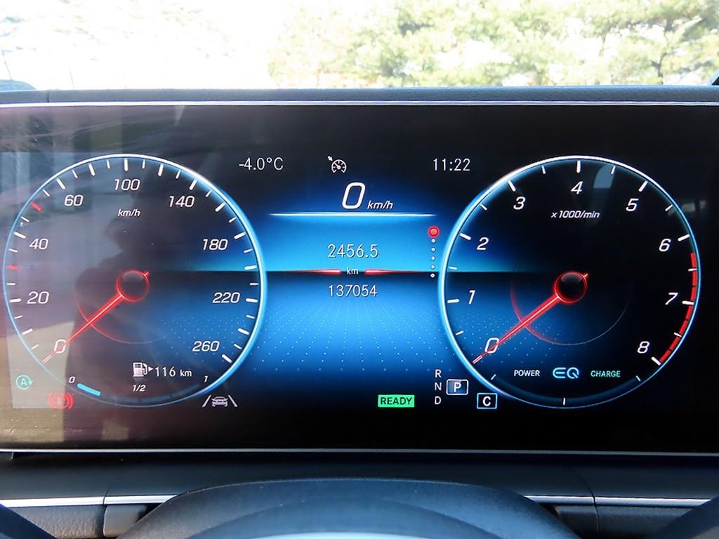 벤츠 GLE클래스(4세대) GLE 450 4매틱 - 이미지 4