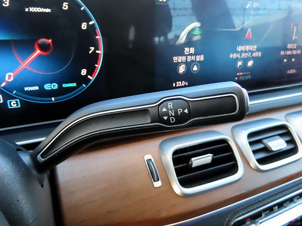 벤츠 GLE클래스(4세대) GLE 450 4매틱 - 이미지 7