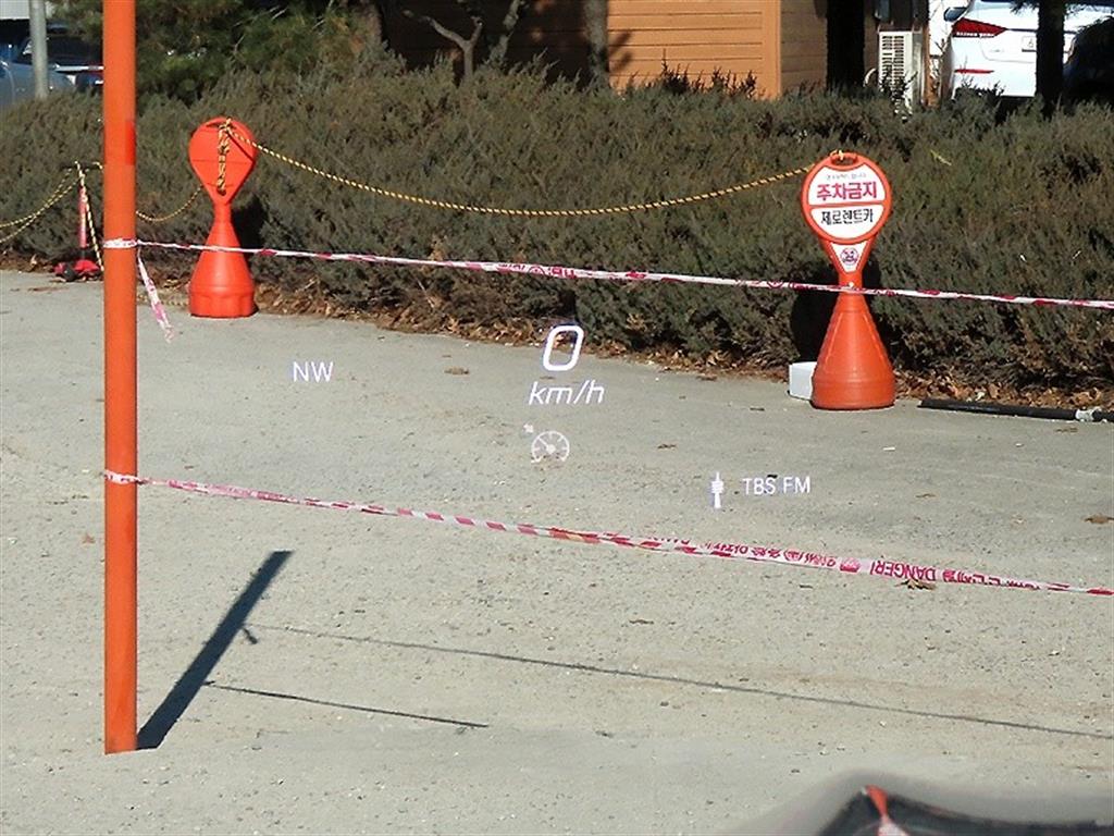 벤츠 GLE클래스(4세대) GLE 450 4매틱 - 이미지 20