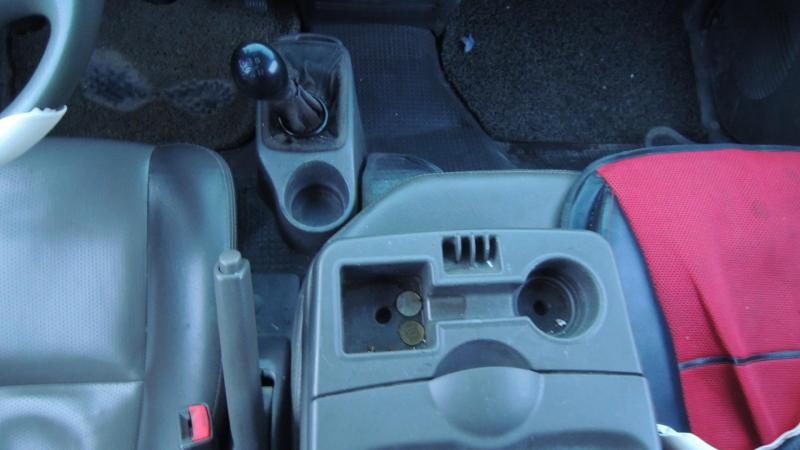 현대 포터II CRDi 더블캡 초장축 슈퍼 - 이미지 15