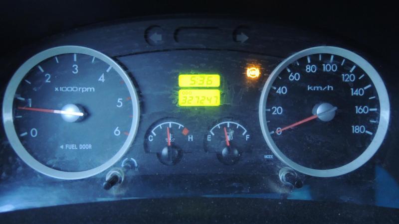 현대 포터II CRDi 더블캡 초장축 슈퍼 - 이미지 19