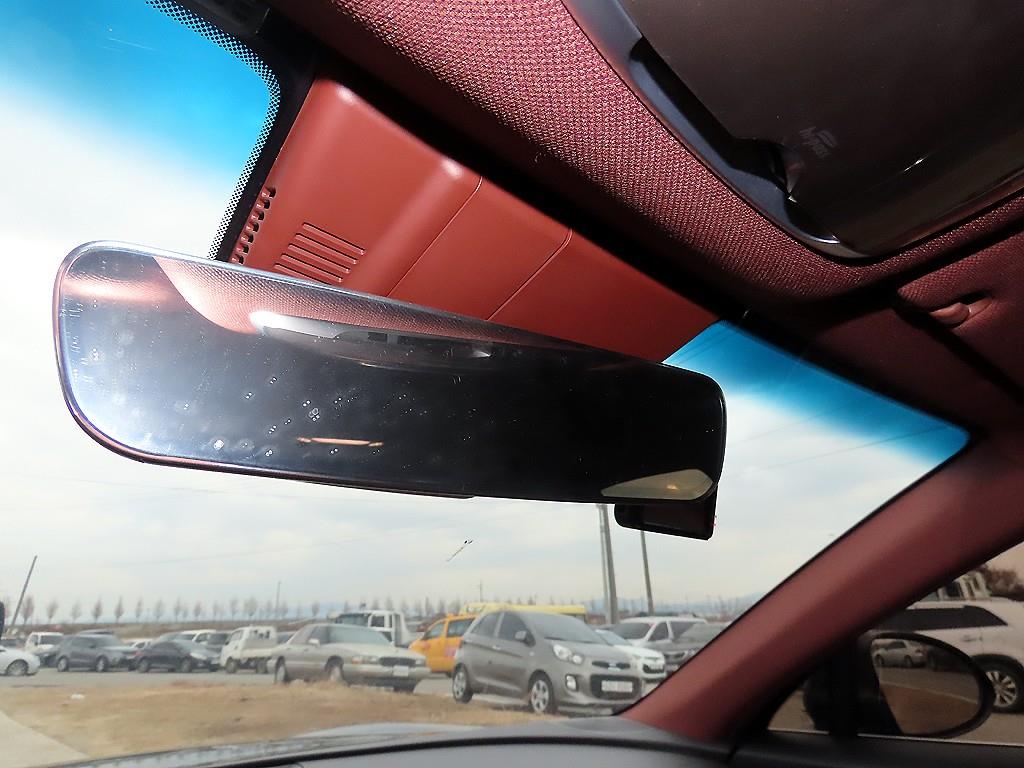 제네시스 신형 G90 3.5 터보 AWD 기본형 - 이미지 5