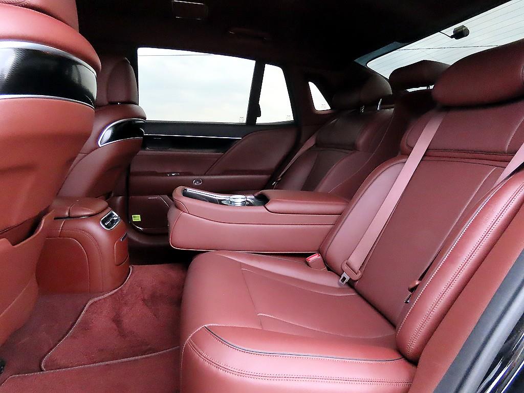 제네시스 신형 G90 3.5 터보 AWD 기본형 - 이미지 12