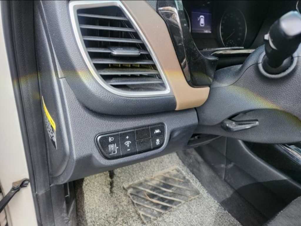 기아 셀토스 1.6 가솔린 2WD 노블레스