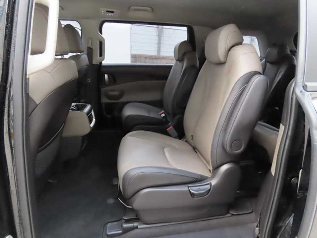 기아 더 뉴카니발(KA4) 9인승 디젤 프레스티지