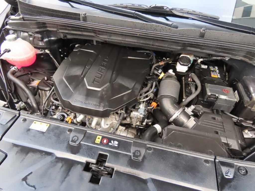 기아 더 뉴카니발(KA4) 9인승 디젤 프레스티지 - 이미지 2