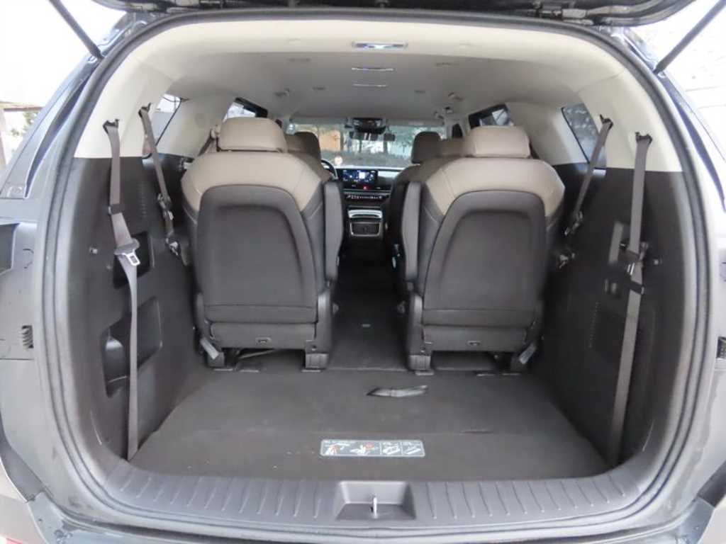 기아 더 뉴카니발(KA4) 9인승 디젤 프레스티지 - 이미지 14