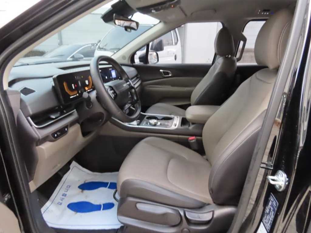 기아 더 뉴카니발(KA4) 9인승 디젤 프레스티지 - 이미지 20