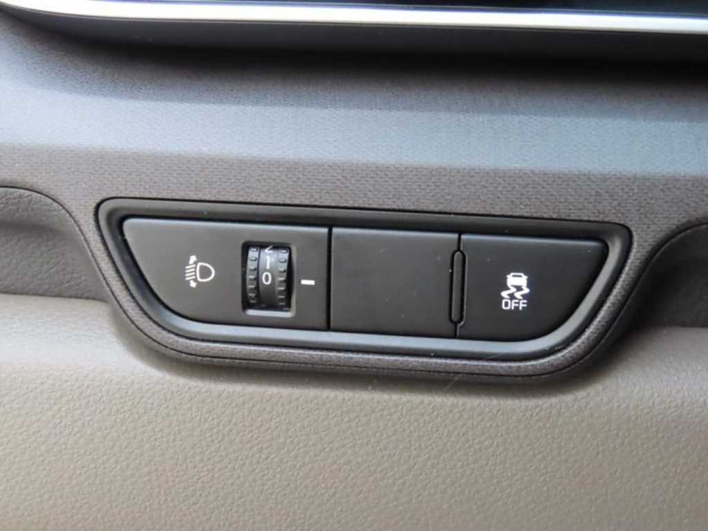 기아 더 뉴카니발(KA4) 9인승 디젤 프레스티지 - 이미지 15