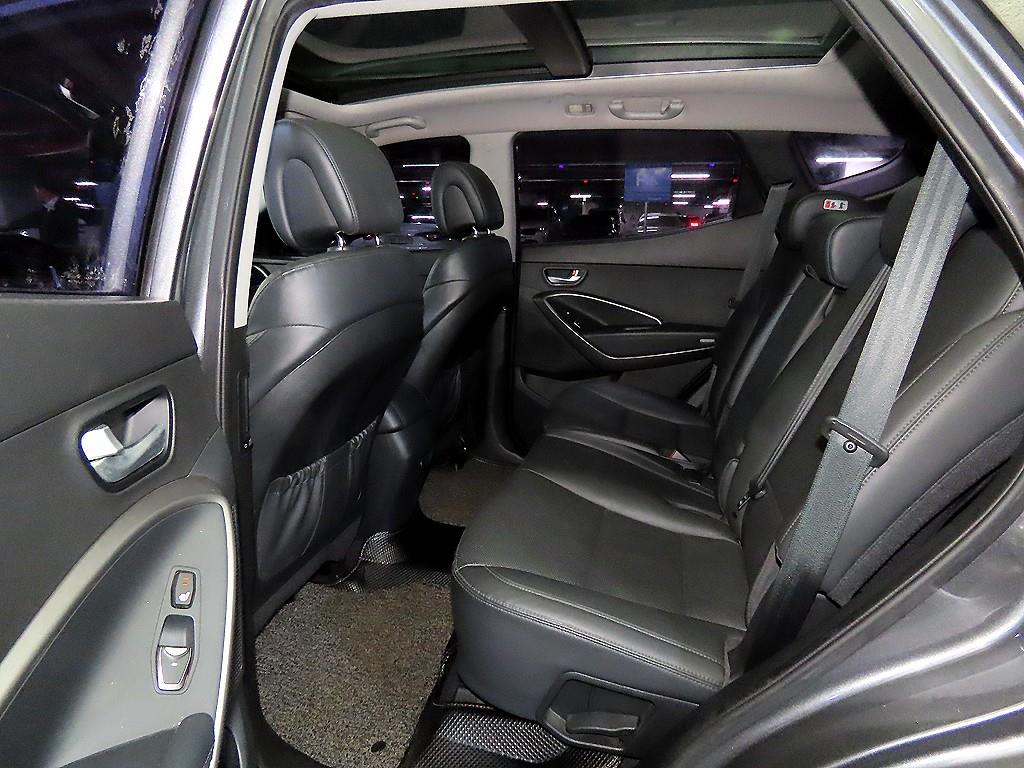 현대 싼타페(DM) 디젤 R2.0 2WD 모던 - 이미지 5