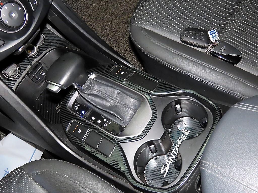 현대 싼타페(DM) 디젤 R2.0 2WD 모던 - 이미지 14