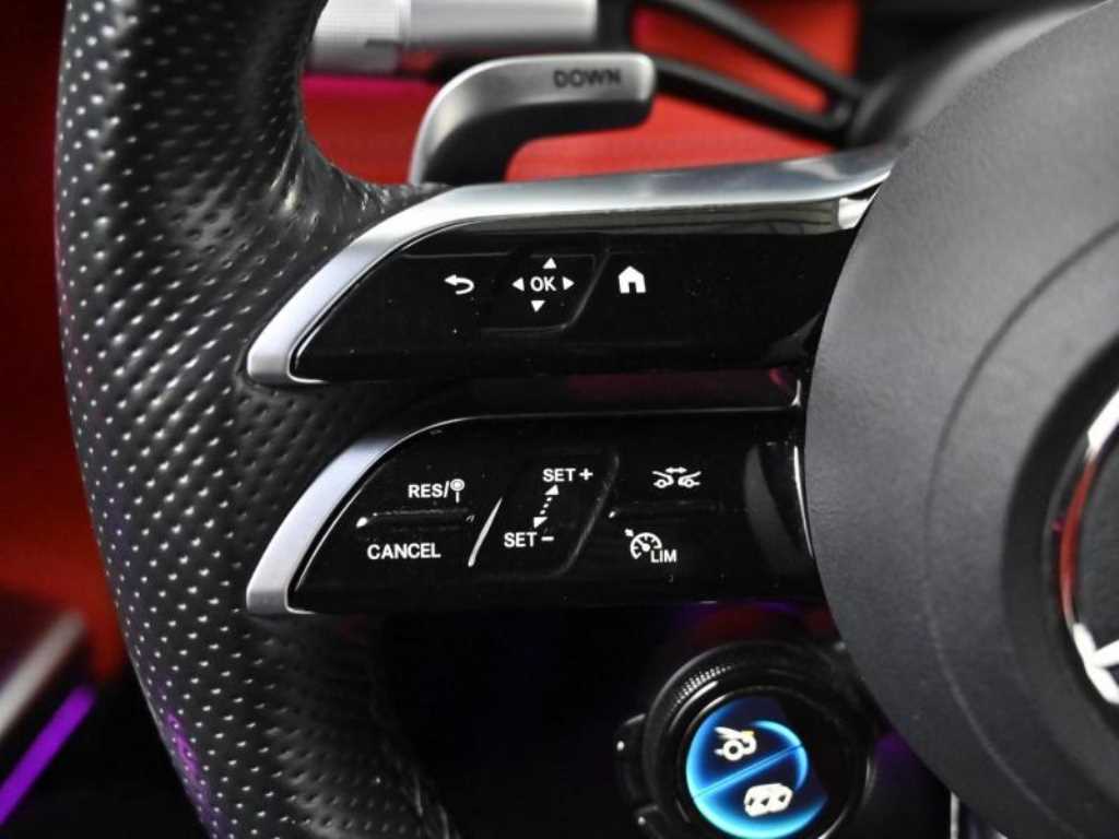 벤츠 SL클래스(7세대) SL63 AMG 4매틱+