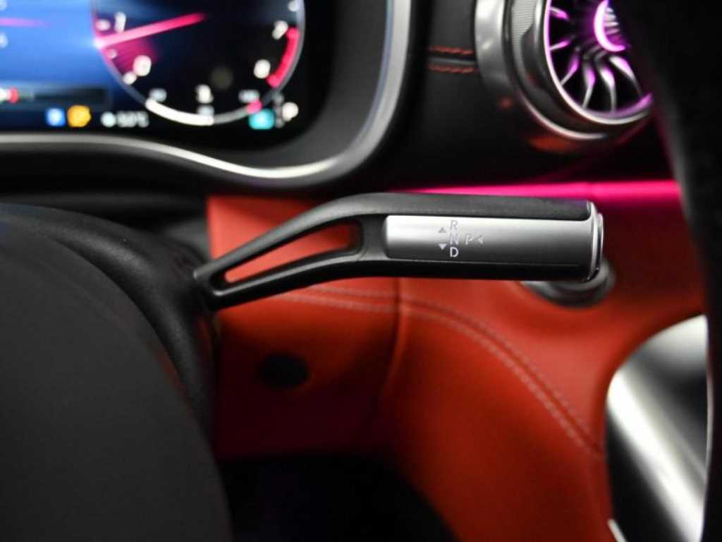 벤츠 SL클래스(7세대) SL63 AMG 4매틱+ - 이미지 5