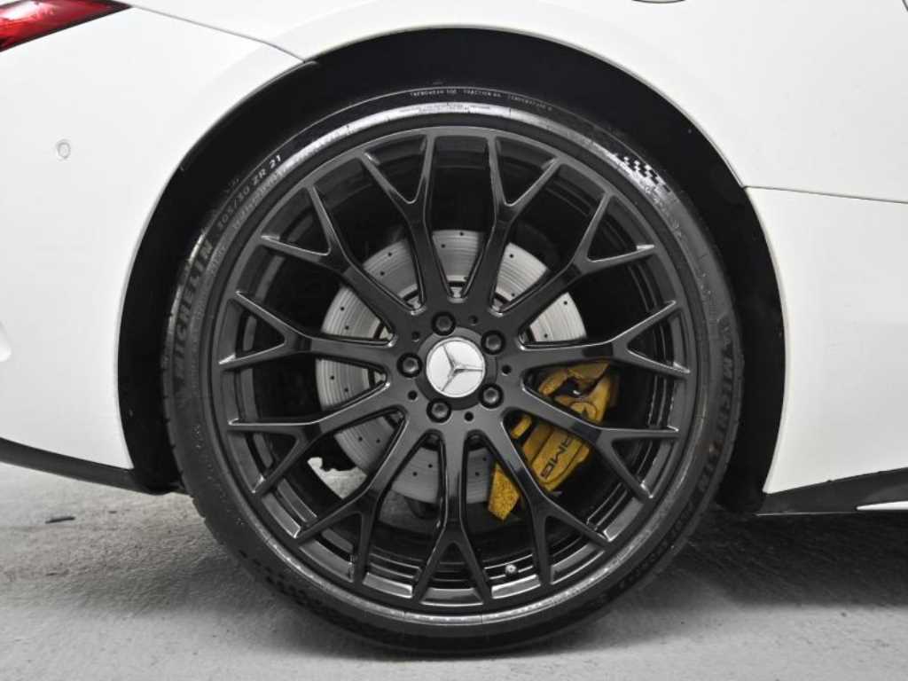 벤츠 SL클래스(7세대) SL63 AMG 4매틱+ - 이미지 16