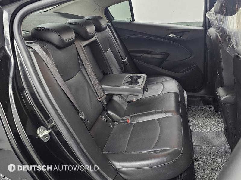 쉐보레 (대우) 올 뉴크루즈 1.4 터보 LT 디럭스 - 이미지 3