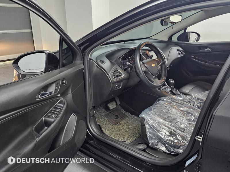 쉐보레 (대우) 올 뉴크루즈 1.4 터보 LT 디럭스 - 이미지 5