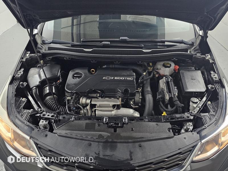 쉐보레 (대우) 올 뉴크루즈 1.4 터보 LT 디럭스 - 이미지 7