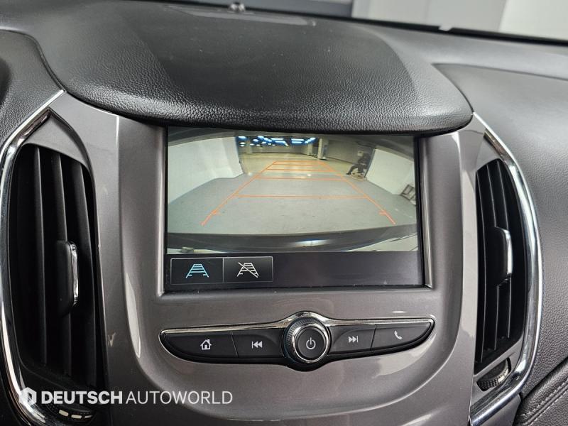 쉐보레 (대우) 올 뉴크루즈 1.4 터보 LT 디럭스 - 이미지 10