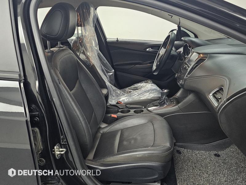 쉐보레 (대우) 올 뉴크루즈 1.4 터보 LT 디럭스 - 이미지 13