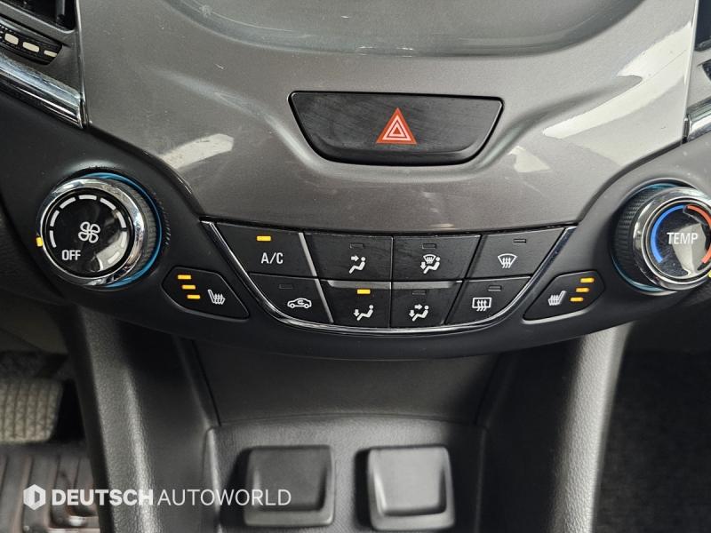 쉐보레 (대우) 올 뉴크루즈 1.4 터보 LT 디럭스 - 이미지 14