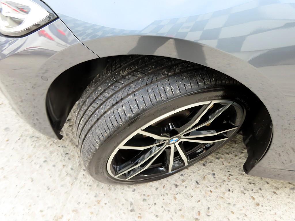 BMW 3시리즈(7세대) 330e M 스포츠 팩 - 이미지 15