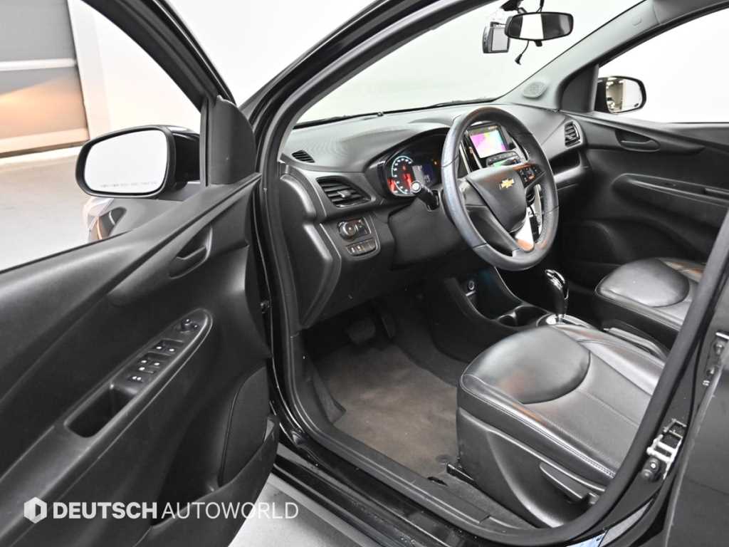 쉐보레 (대우) 더 넥스트 스파크 LT 플러스 - 이미지 2