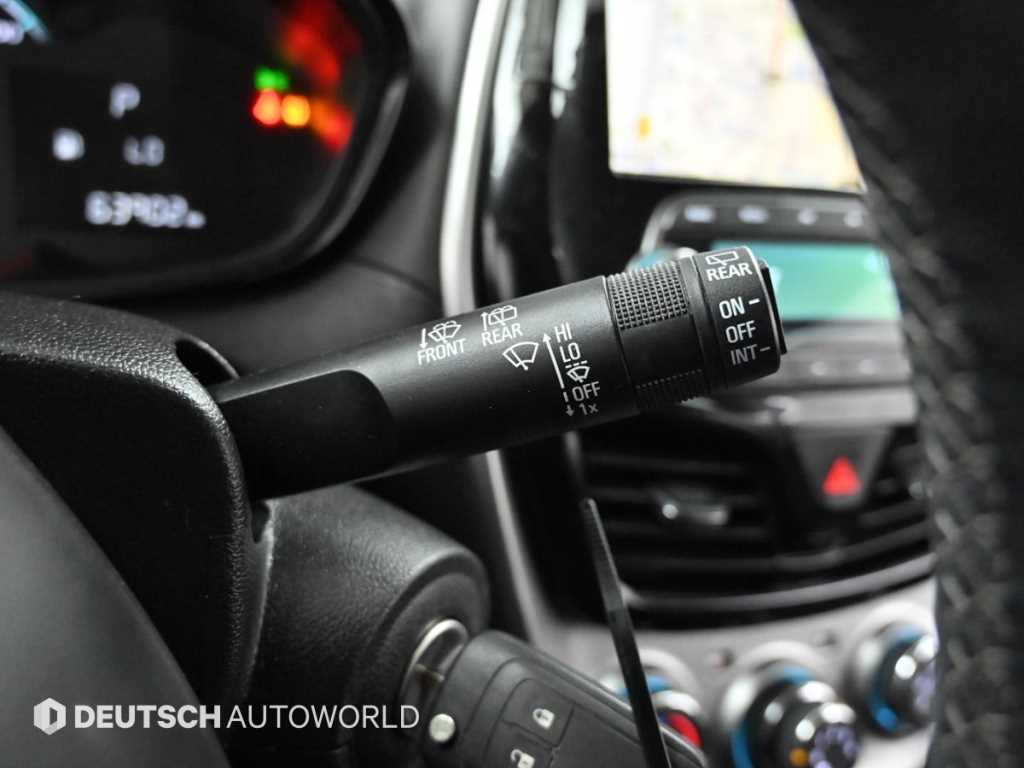 쉐보레 (대우) 더 넥스트 스파크 LT 플러스 - 이미지 8