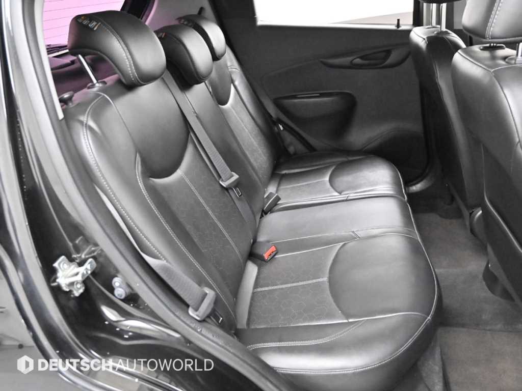 쉐보레 (대우) 더 넥스트 스파크 LT 플러스 - 이미지 9