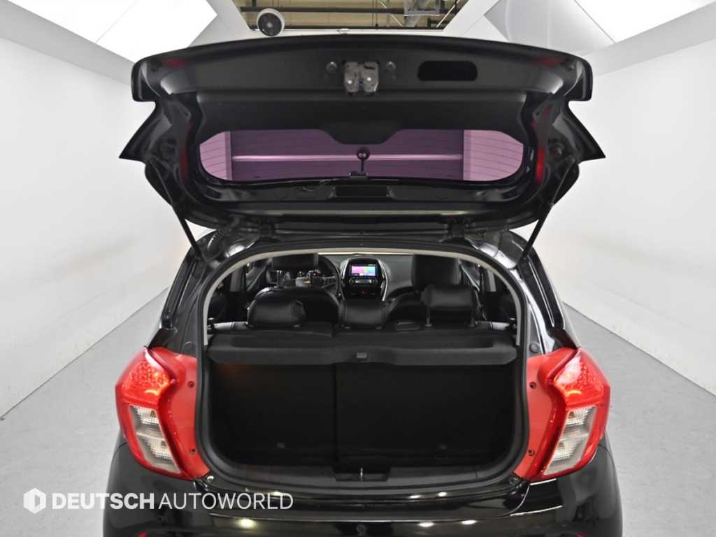 쉐보레 (대우) 더 넥스트 스파크 LT 플러스 - 이미지 19