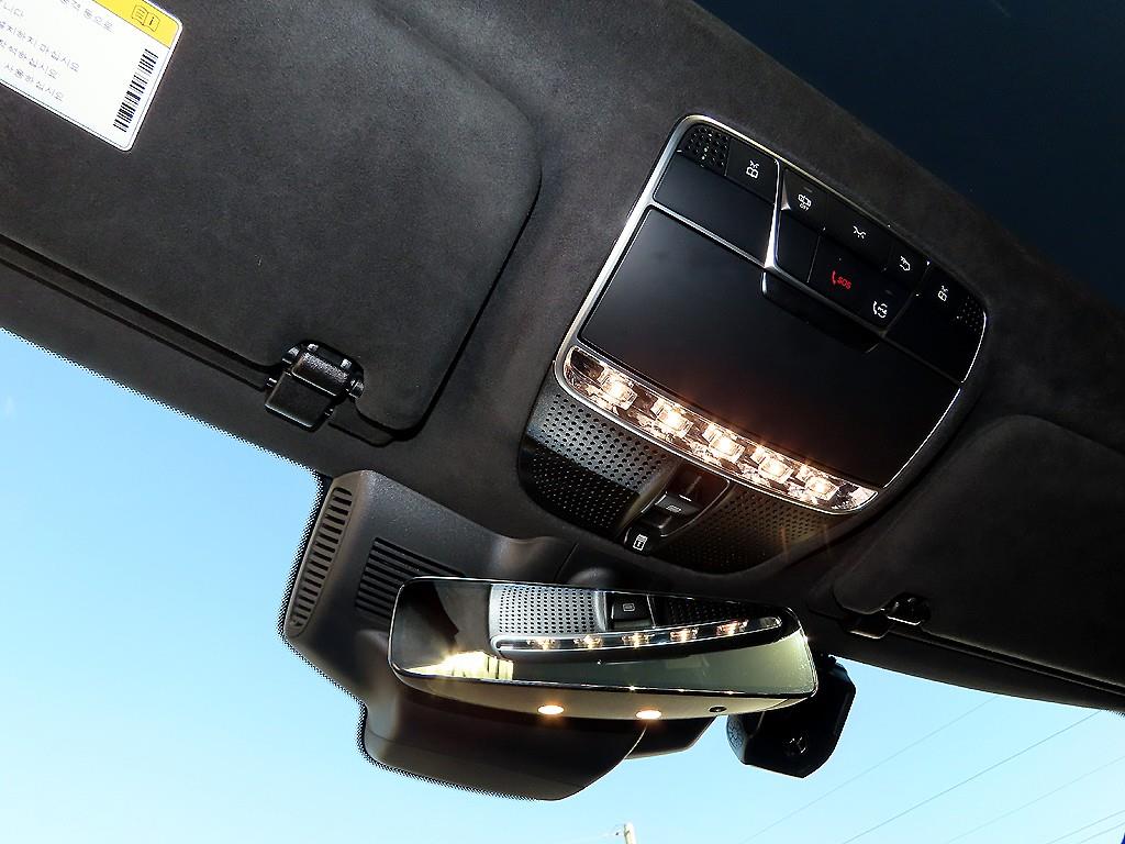 벤츠 S클래스(6세대) S63L AMG 4매틱+ - 이미지 9