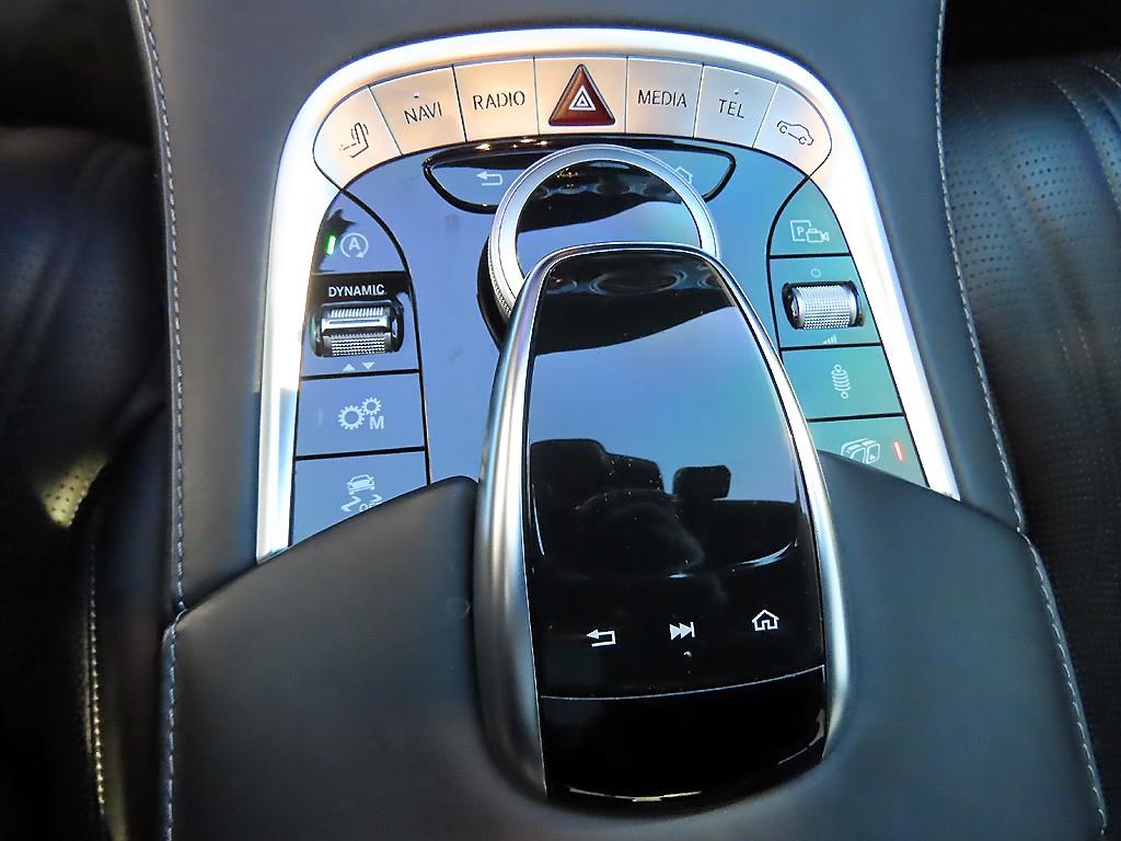 벤츠 S클래스(6세대) S63L AMG 4매틱+ - 이미지 15