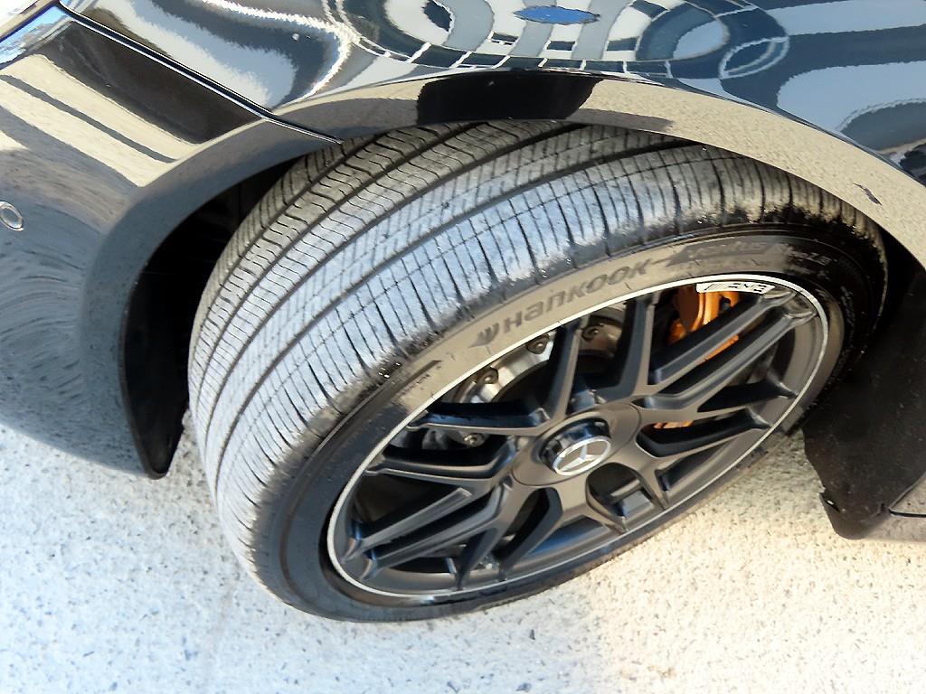 벤츠 S클래스(6세대) S63L AMG 4매틱+ - 이미지 18