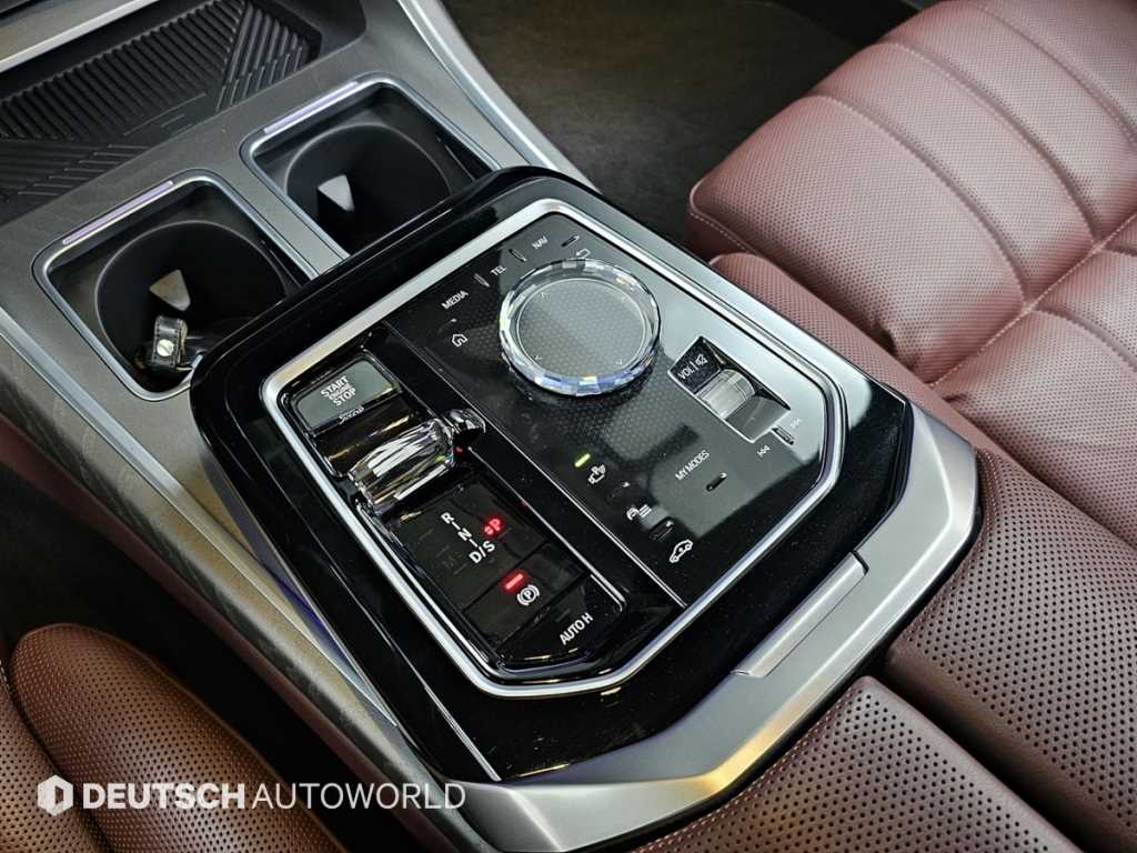 BMW 7시리즈(7세대) 740i sDrive DPE - 이미지 8