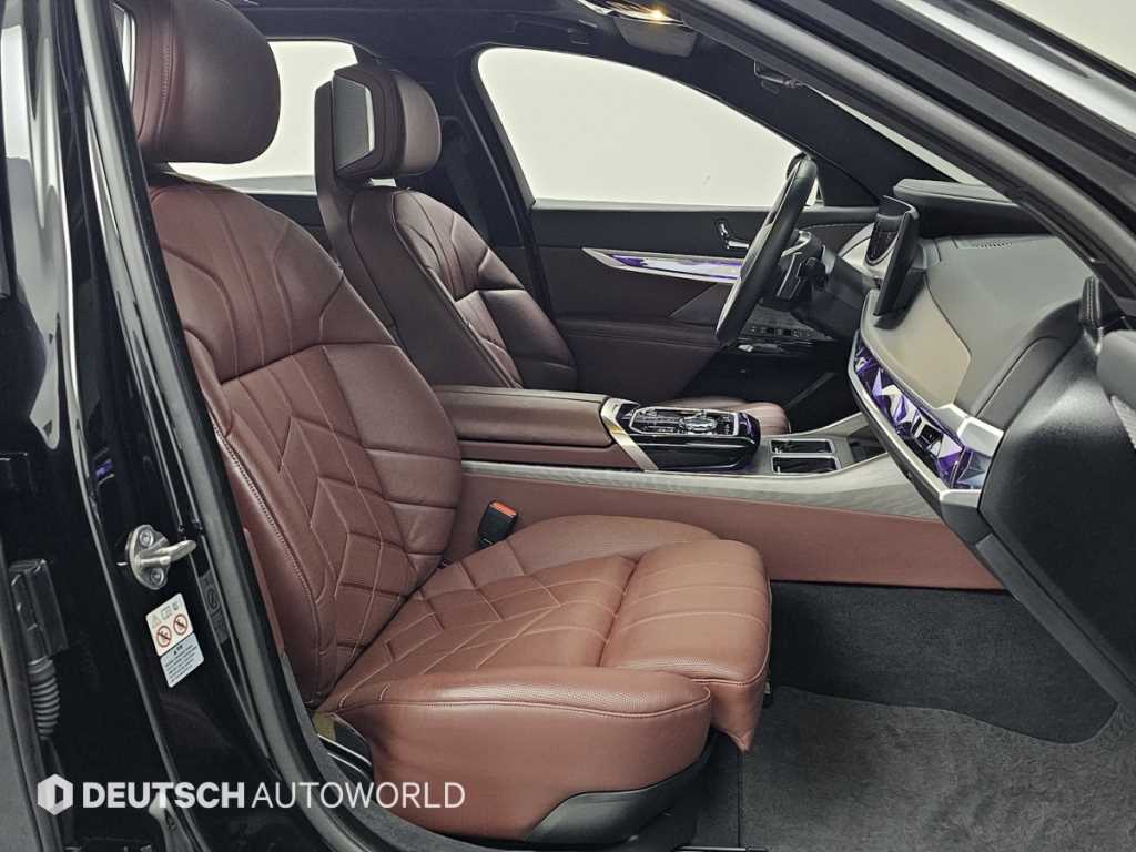 BMW 7시리즈(7세대) 740i sDrive DPE - 이미지 4