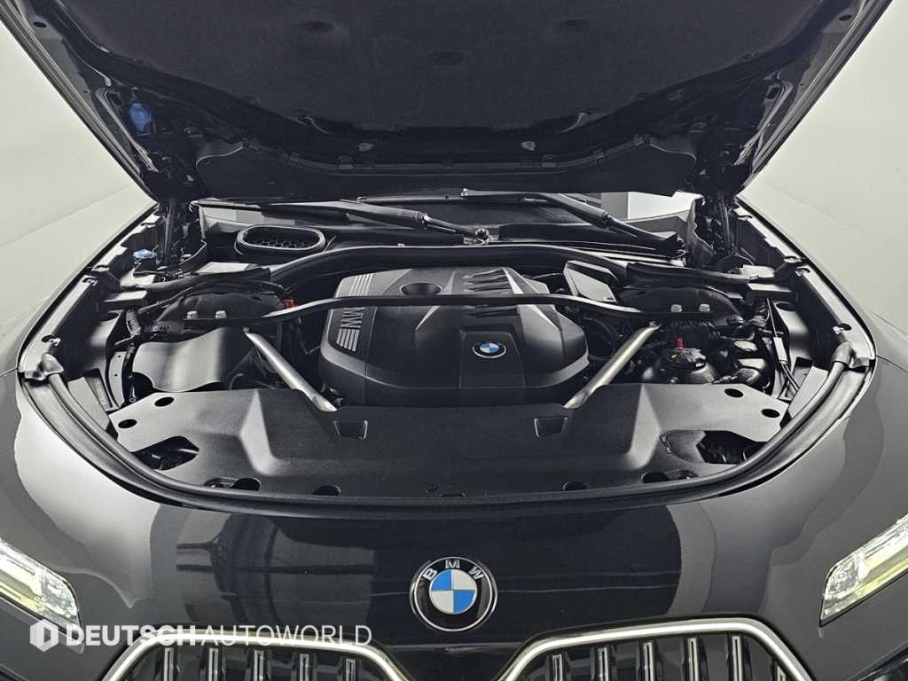 BMW 7시리즈(7세대) 740i sDrive DPE - 이미지 10