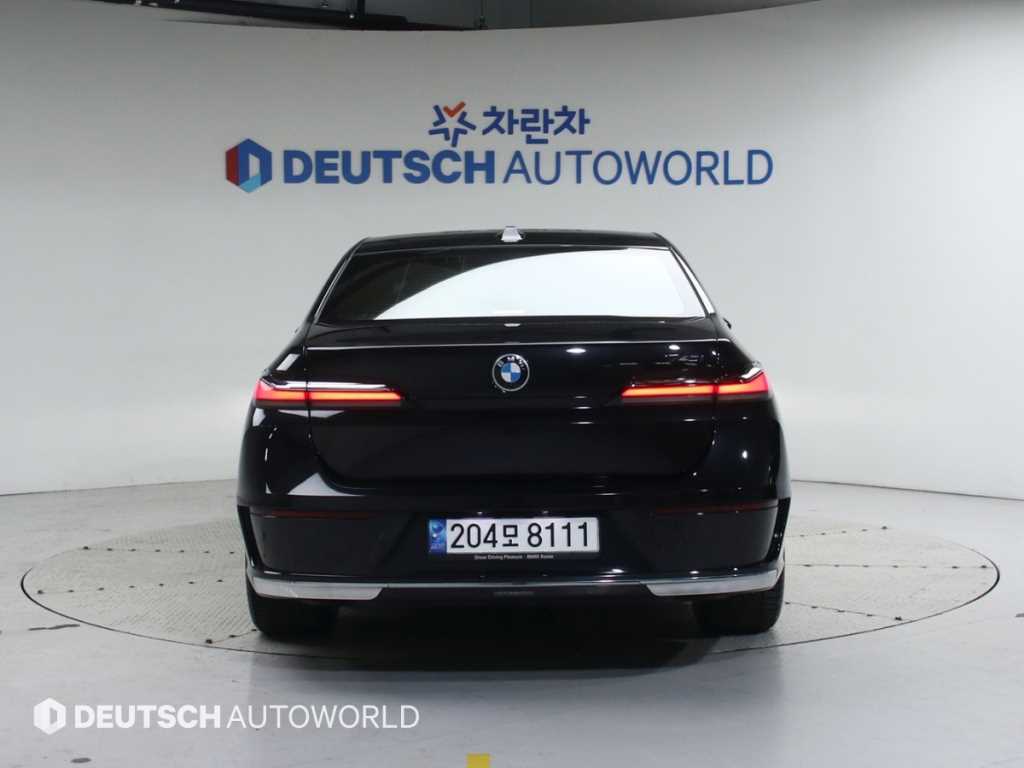 BMW 7시리즈(7세대) 740i sDrive DPE - 이미지 19