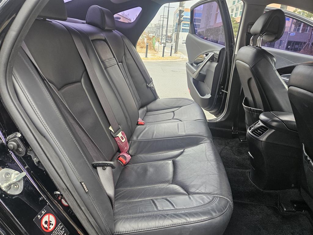 현대 그랜저HG HG 300 프라임 - 이미지 10